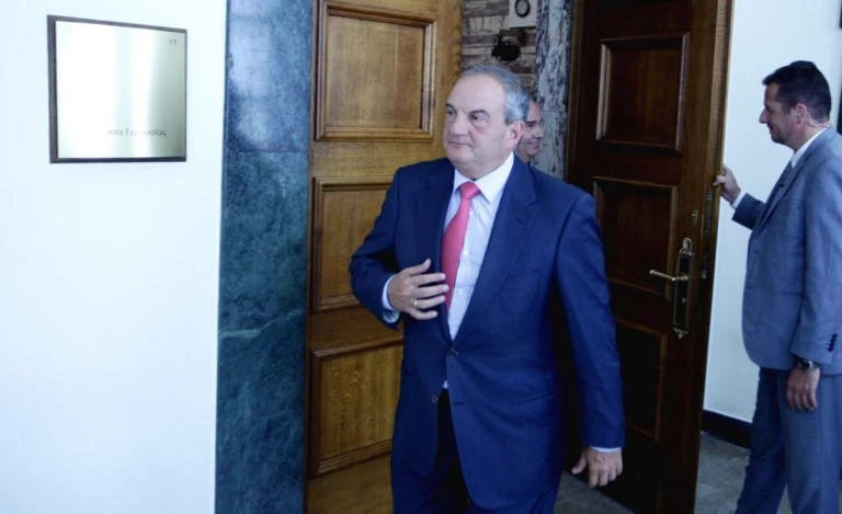 «Παρών» του Κώστα Καραμανλή στην αυριανή ομιλία του Κυριάκου Μητσοτάκη στην 83η ΔΕΘ